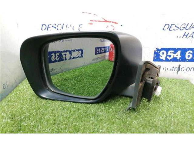 Zámek zadních dveří Mazda 5 2007