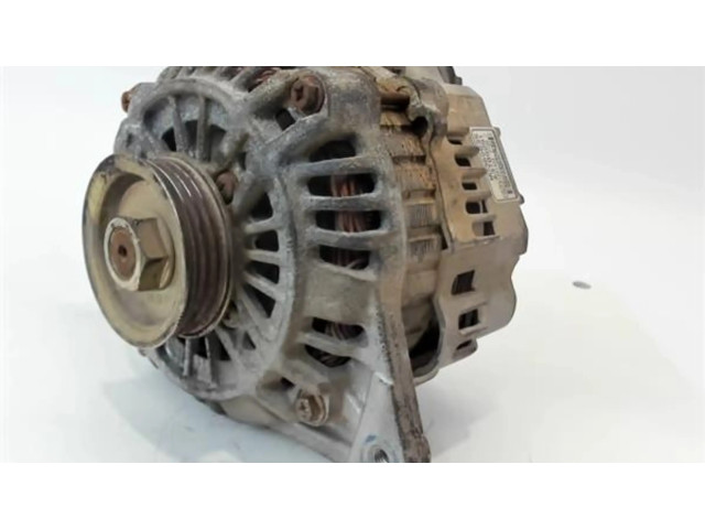 Генератор A3TB0291, MD360635 Mitsubishi Carisma
