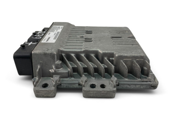 Блок управления двигателем Блок управления 31355792 Volvo V70