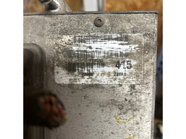 Řídící jednotka P56041   Jeep Cherokee 2000