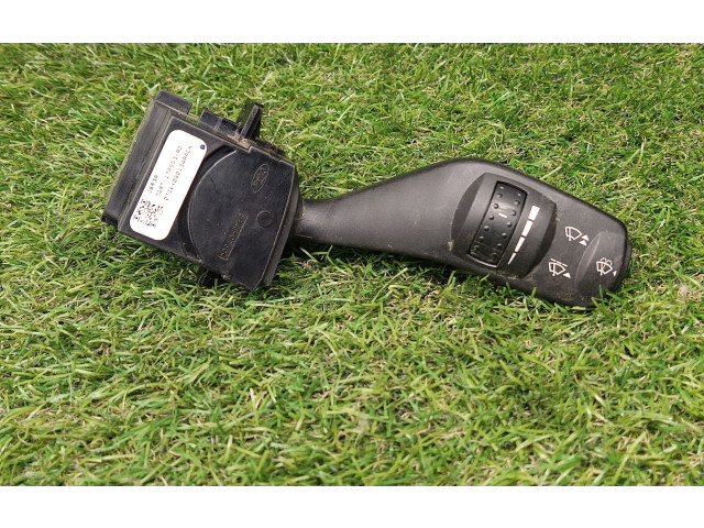 Ручка стеклоочистителей 7G9T17A553AD Ford Galaxy