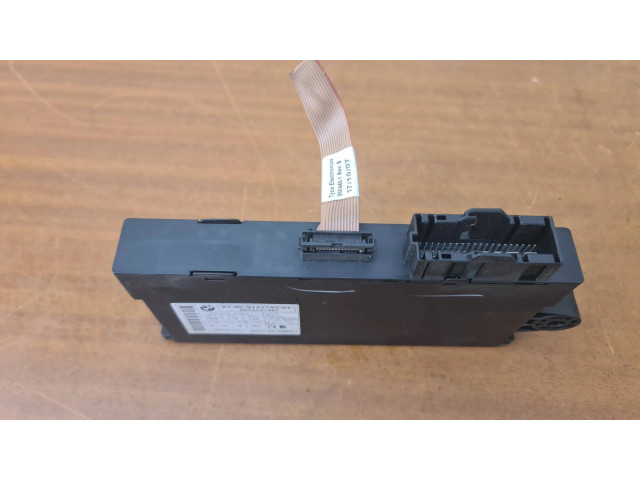 Блок комфорта 9147195, 2073131487 Mini One - Cooper Clubman R55