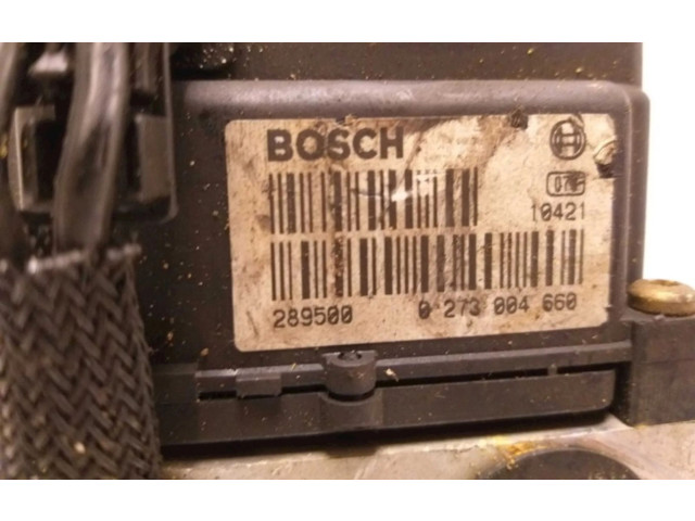 Блок АБС 589103E310, 0265216928 KIA Sorento 2002 - 2009 года