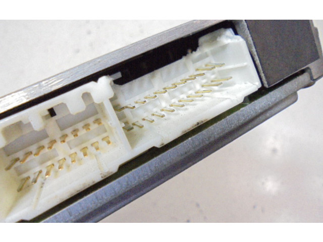 Řídící jednotka 89661-05250, 89661-05250 Toyota Avensis T220 2000