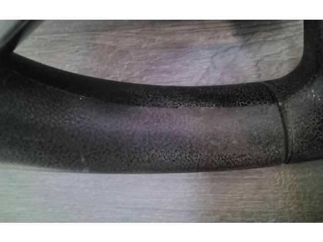 Подушка безопасности водителя 484005093R Dacia Dokker