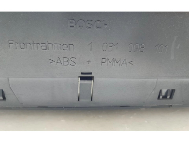 Панель приборов 1031098101, 171698   Mercedes-Benz A W169       