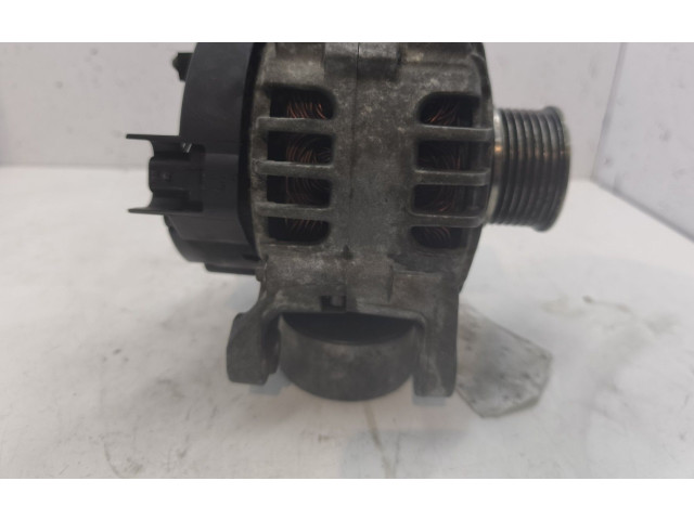 Генератор 8200718724   Renault Twingo II      