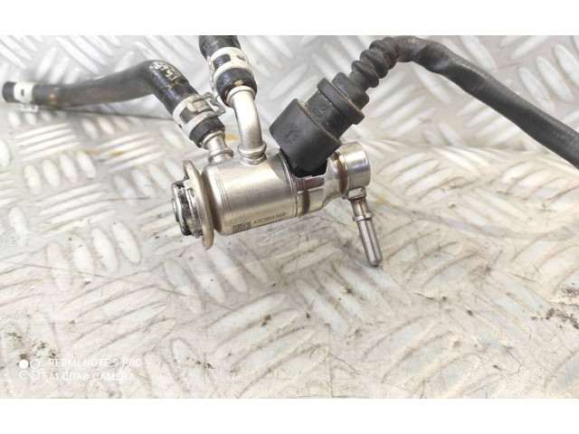 Форсунка 208995377R, K259406979    Renault Clio V  K9K872 