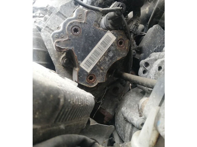 Vstřikovací čerpadlo Mercedes-Benz A W169