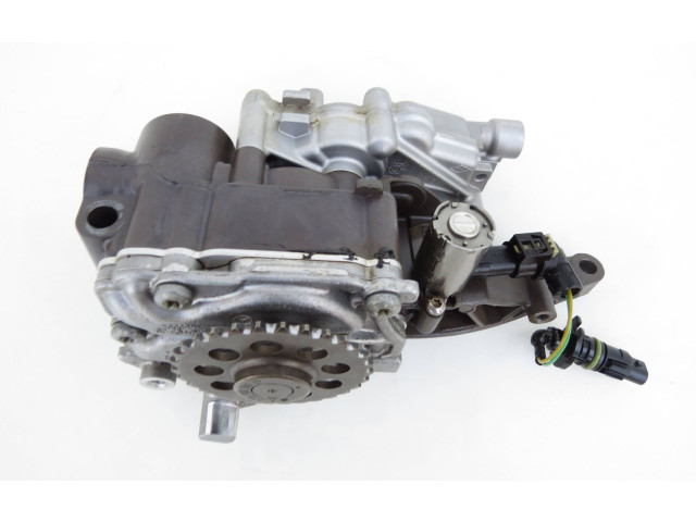 Čerpadlo oleje 2781810547 Mercedes-Benz CLS C218 X218 M 278.922