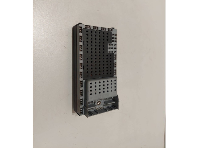 Блок комфорта 8645716, 8676284 Volvo S60