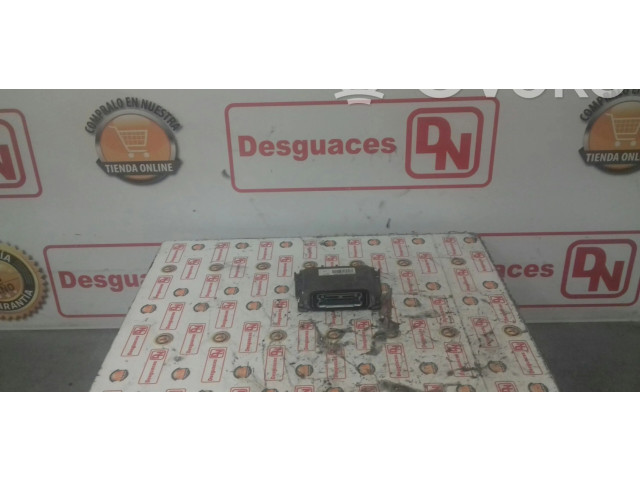 Блок управления Xenon