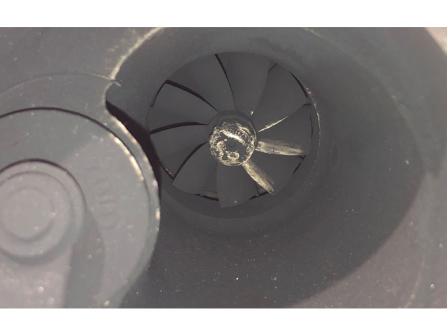  Турбина Volvo V70  AG9N-6K682-AM         