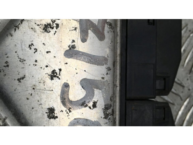 Блок управления двигателя 4EF83, 46823490   Fiat Marea