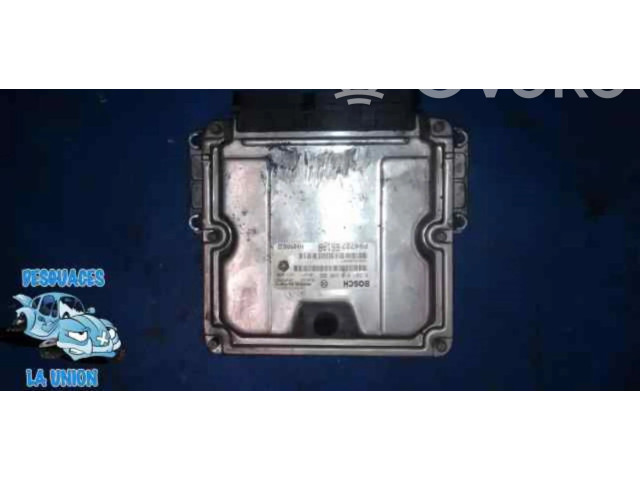 Řídící jednotka P04686465AA Chrysler Voyager