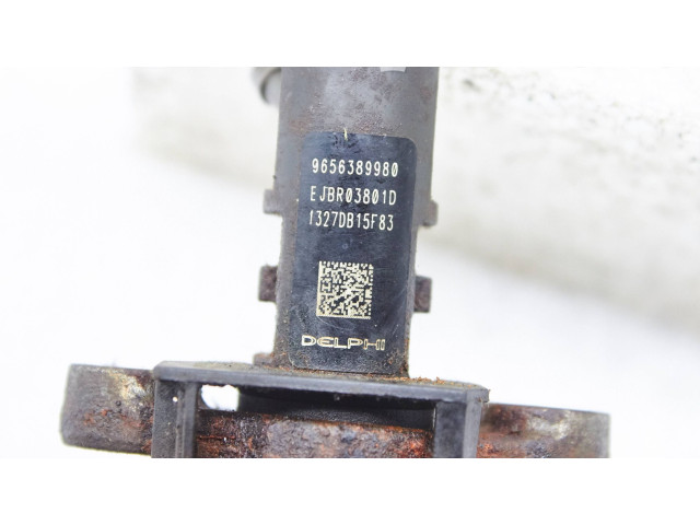 Форсунка EJBR03801D    Citroen C5   