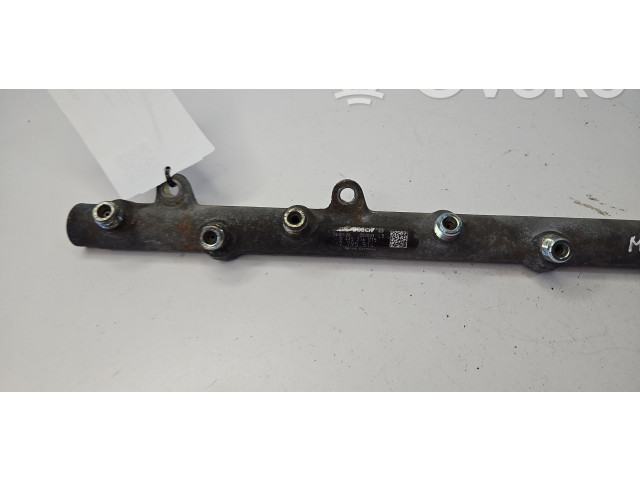 Топливная рампа 7795514   BMW 3 E90 E91   для двигателя M57