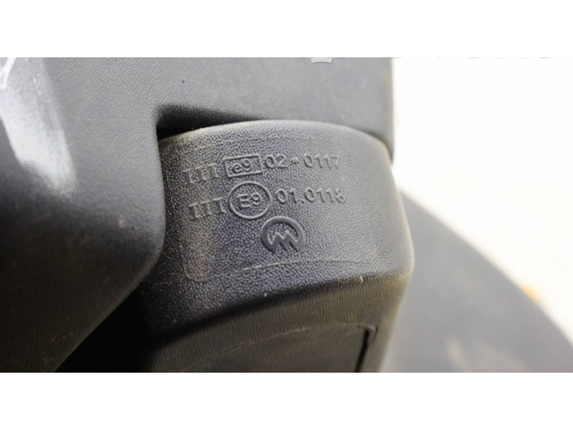 Zpětné zrcátko Citroen Berlingo 2006 e9010118