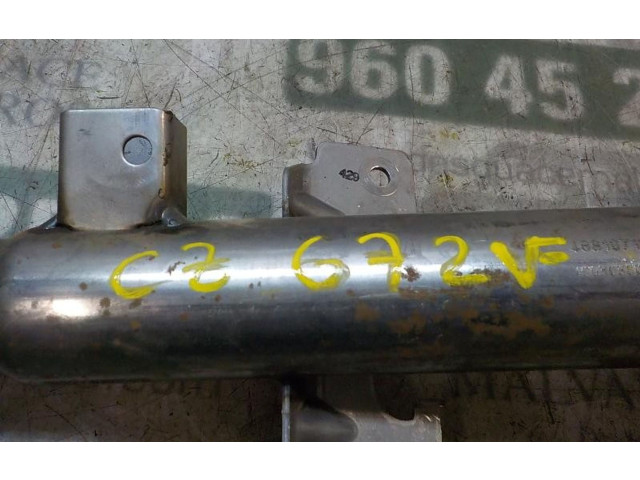 Рулевая рейка 488107125R Dacia Dokker - года