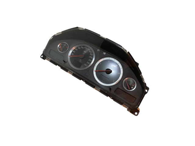 Спидометр (приборный щиток) 30728791, 8602026 Volvo XC70
