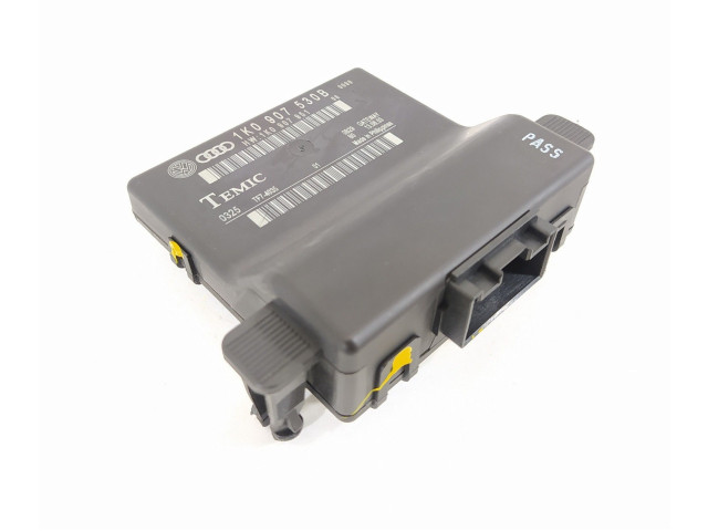 Блок управления 1K0907530B, 1K0907951 Audi A3 S3 8P