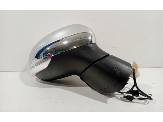 Зеркало электрическое        Fiat 500X  2014 -  года   