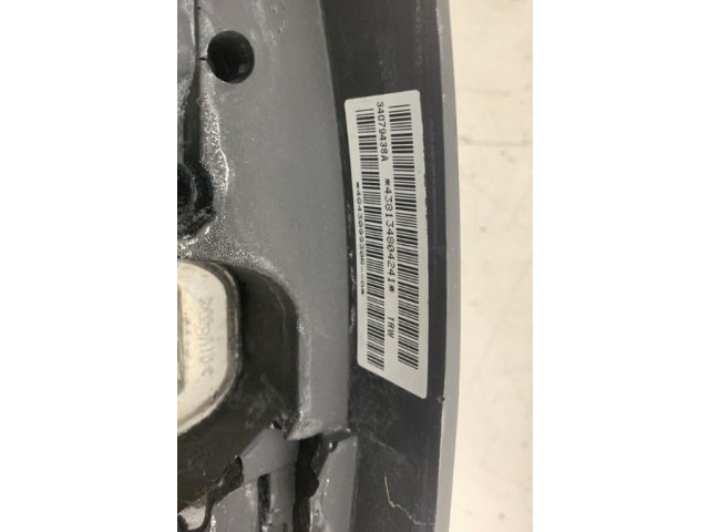 Руль Dacia Duster  2010 - 2017 года 484309930R      