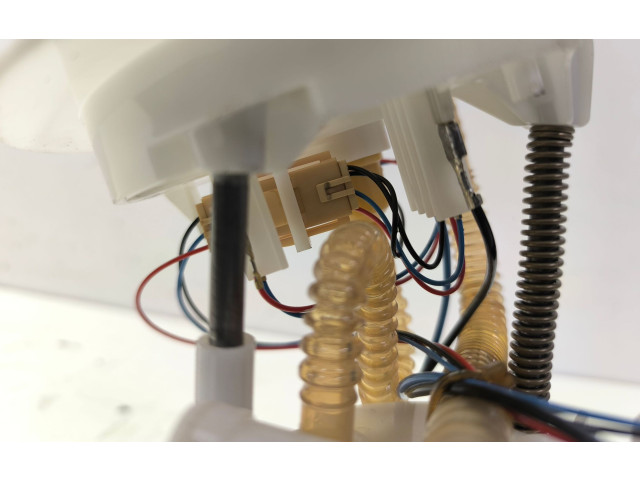 Комплект системы впрыска топлива 059130089H, 8K0919050K Audi A4 Allroad B8 CCW