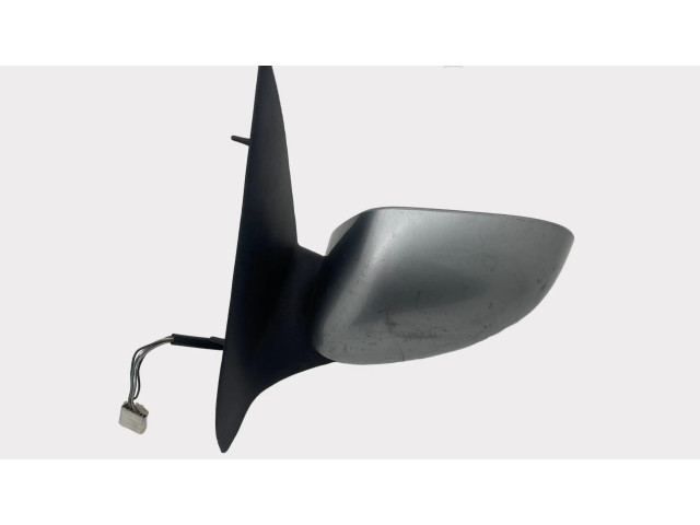 Зеркало электрическое     левое    Fiat Marea     