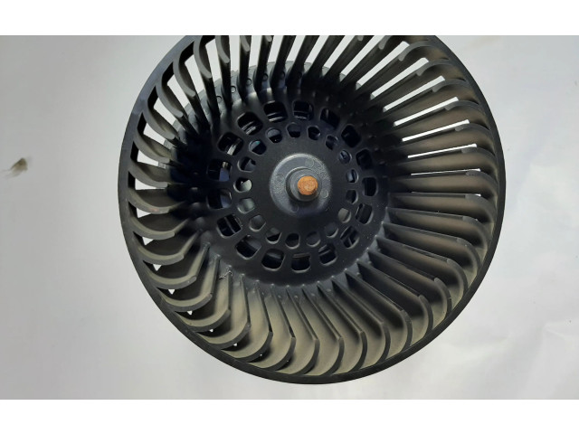 Вентилятор печки    T1011131B   Citroen C4 I