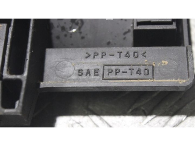 Вентилятор радиатора Subaru Forester SH