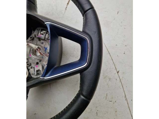 Руль 5F0919719B Seat Ibiza IV (6J,6P)