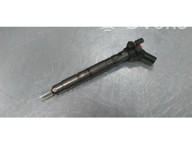 Vstřikovač 057130277AN, 0445117038 Audi A8 S8 D4 4H CTEC