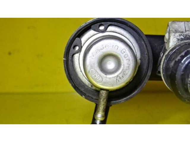 Vstřikovací lišta 0280150414, 0280160503 BMW 3 E36 pro benzínový motor 2.0