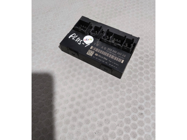 Блок комфорта 3C0959433AB, S0472H043 Volkswagen Golf Plus