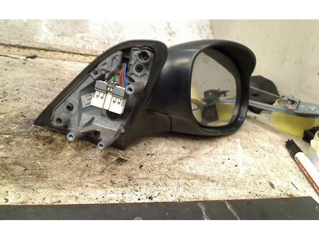 Зеркало (механическое) Citroen Xsara Picasso - года