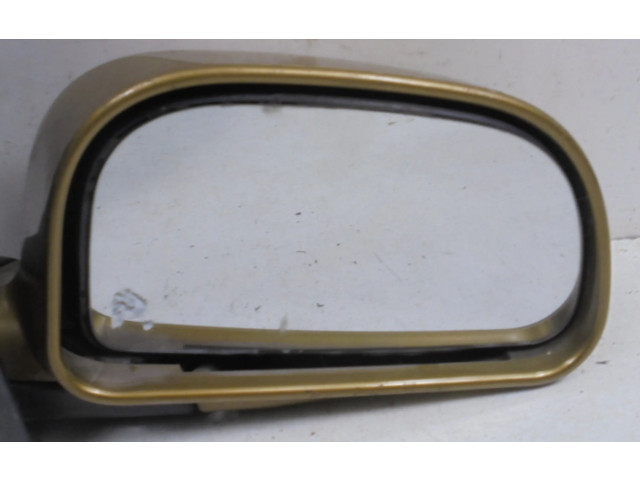 Zpětné zrcátko Mitsubishi Space Star 2000 010555, 010555