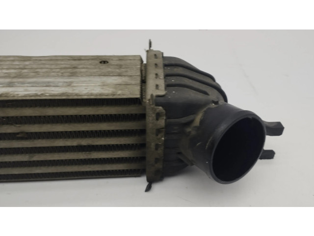 Интеркулер 275127707 Mini Cooper Countryman R60 1.6