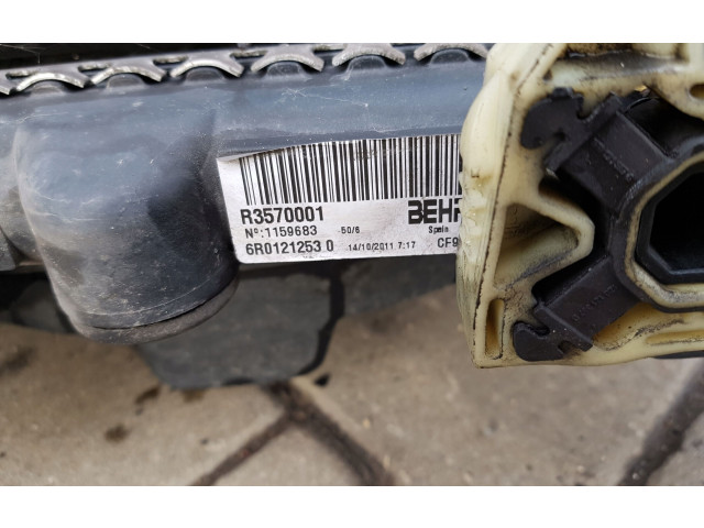 Комплект вентиляторов Audi A1