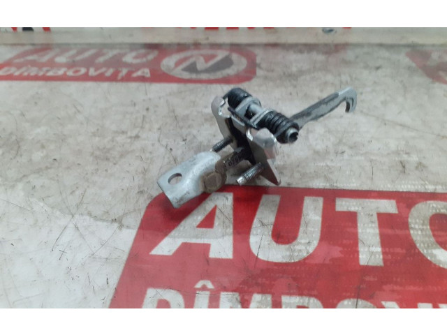 Форсунка DAC92626, 02550R Dacia Logan II