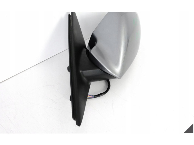 Zpětné zrcátko Audi A6 S6 C7 4G 2014 4G0857507BX, 140KW