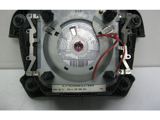 Подушка безопасности водителя 7H0880201H   Volkswagen Transporter - Caravelle T5