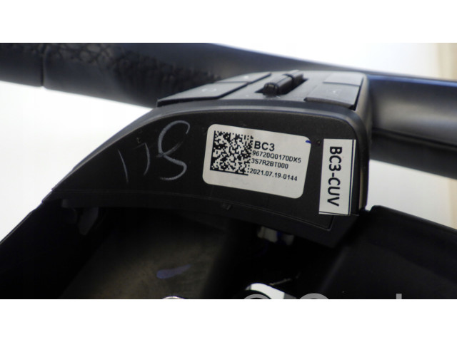 Volant Hyundai i20 (BC3 BI3) 2021 56100Q0DB0