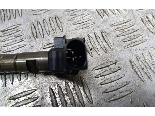 Форсунка 0986435360, 0986435360 Audi A3 S3 A3 Sportback 8P