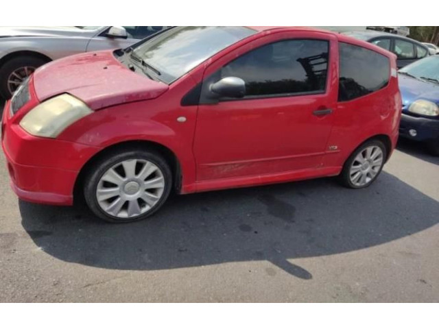 Jednotka ABS 00004541F3 Citroen C2 2004