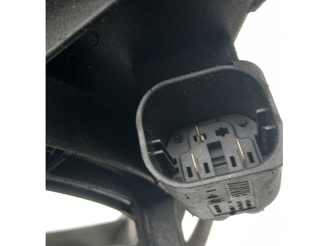 Вентилятор печки 5020290 BMW X3 E83