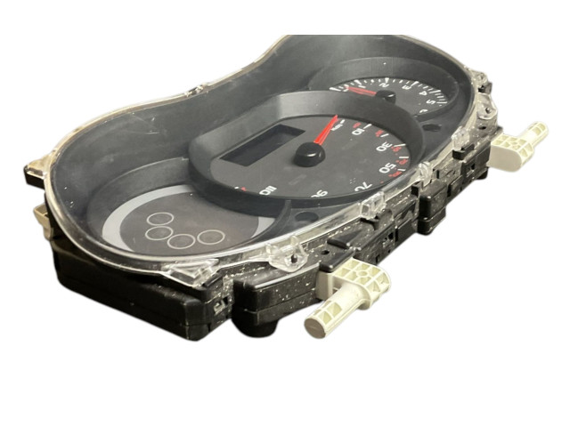 Панель приборов P248104337R, 231180123   Renault Koleos I       