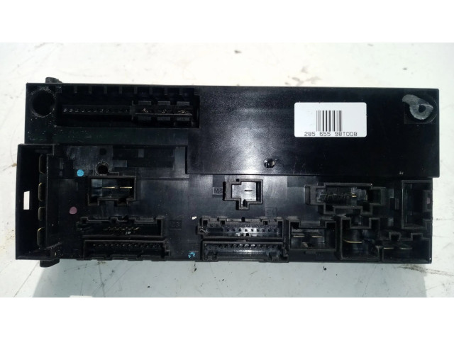 Pojistková skříňka Řídící jednotka BSM 0025451901 Mrcedes-Benz E AMG W210 1998