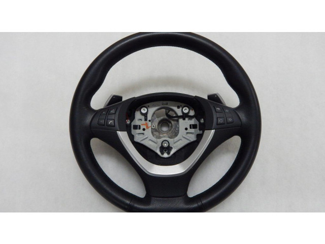 Volant BMW X5 E70 2008 3385E711