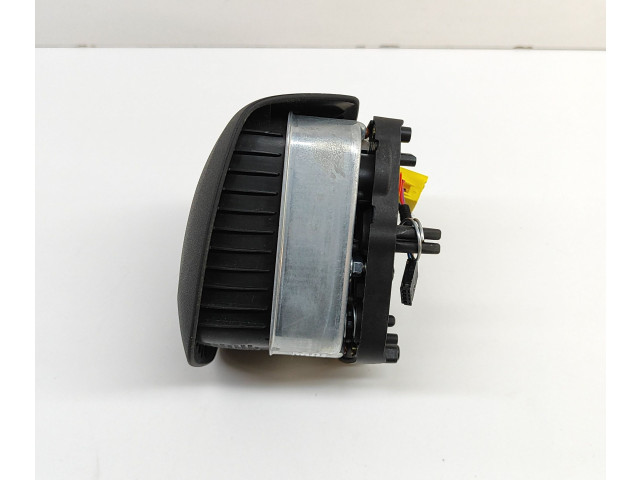 Подушка безопасности водителя 4N0880201K Audi e-tron